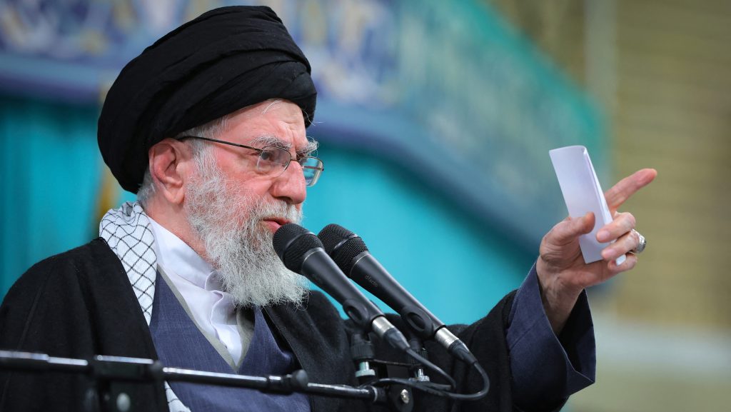 Egyelőre nem szabtak ki halálbüntetést az iráni tiltakozások miatt