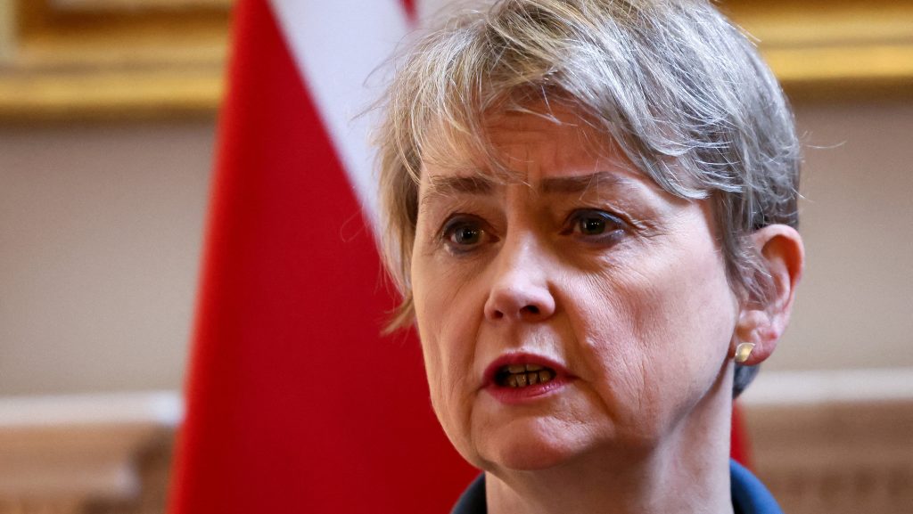 Nagy-Britannia furcsállja Putyin meghívását, egyelőre nem csatlakozik a Béketanácshoz