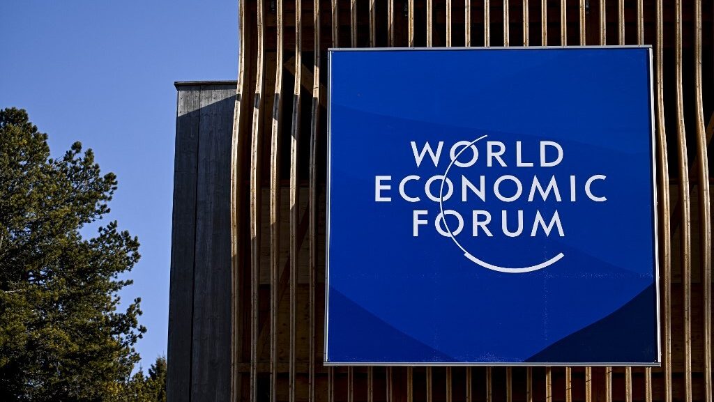 Világgazdasági Fórum: Grönland is a napirenden lehet Davosban