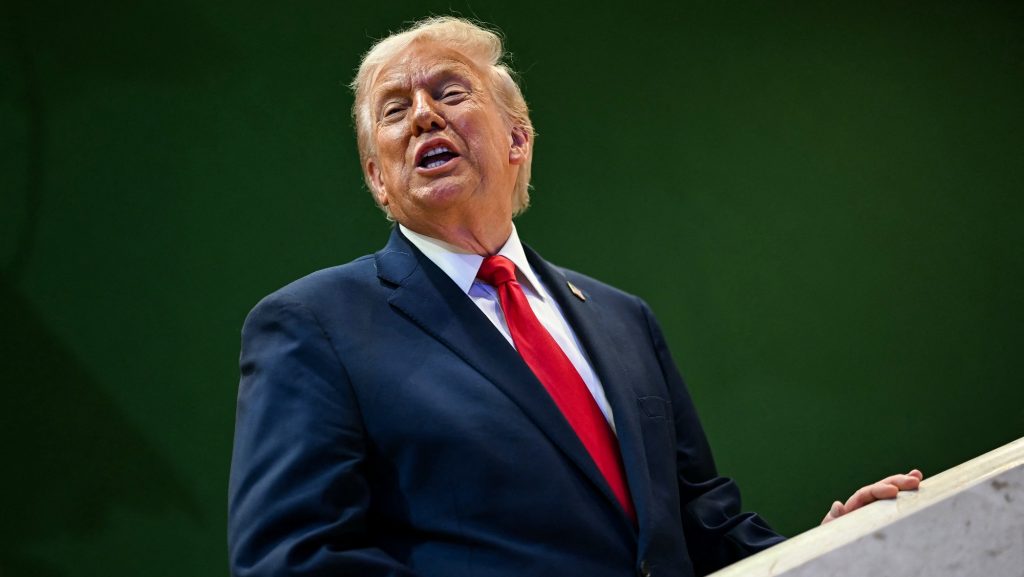 Donald Trump: Ha Zelenszkij és Putyin nem állapodik meg, akkor hülyék, ez igaz mindkettőjükre