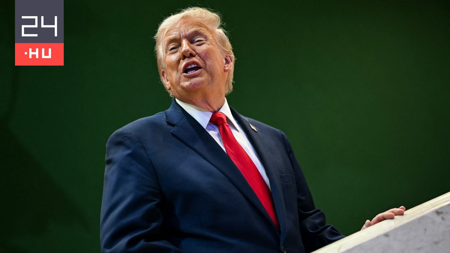 Donald Trump: Ha Zelenszkij és Putyin nem állapodik meg, akkor hülyék, ez igaz mindkettőjükre