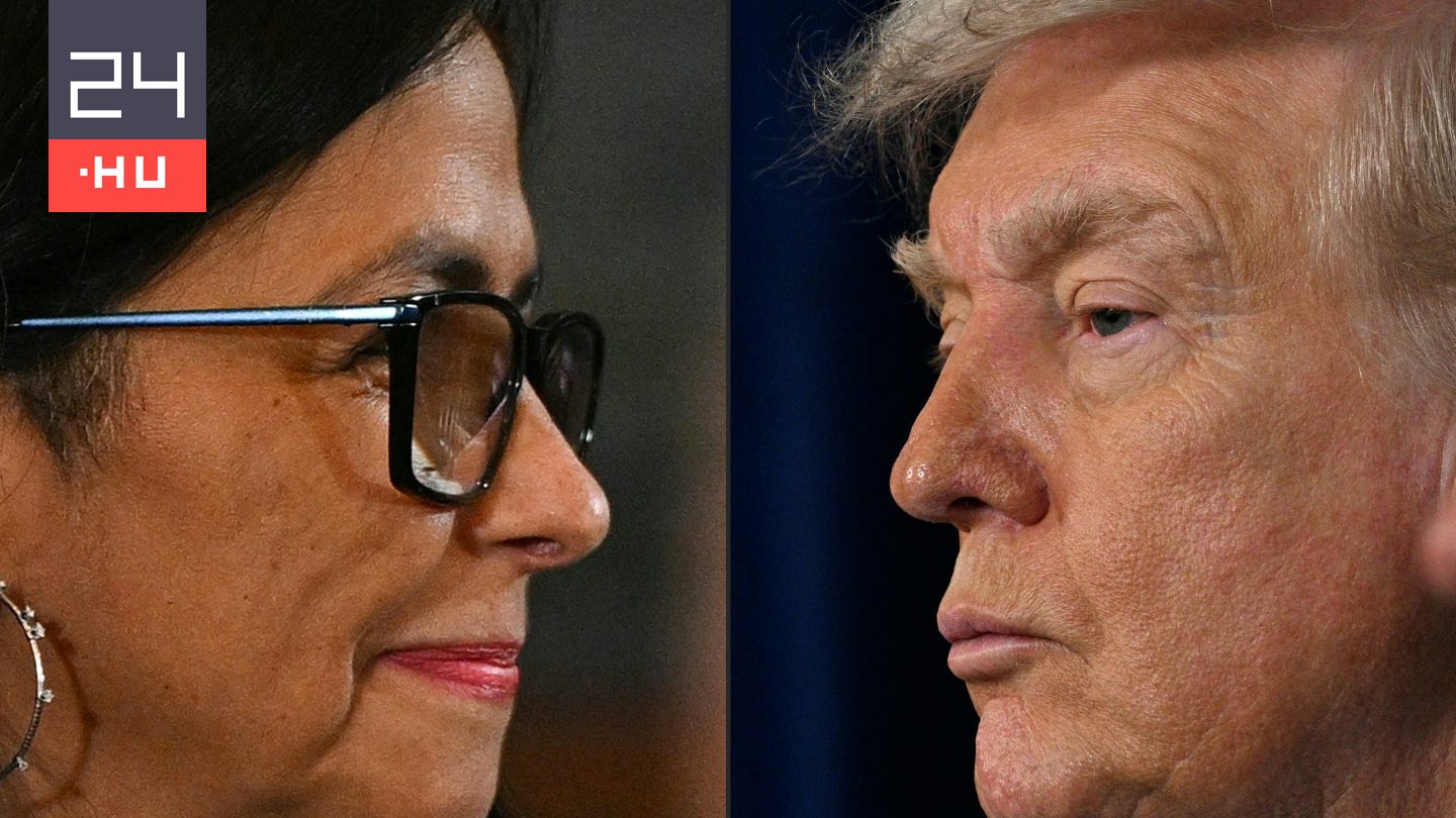 Venezuela új elnöke titokban már Maduro elrablása előtt megígérte az amerikaiaknak, hogy együtt fog működni