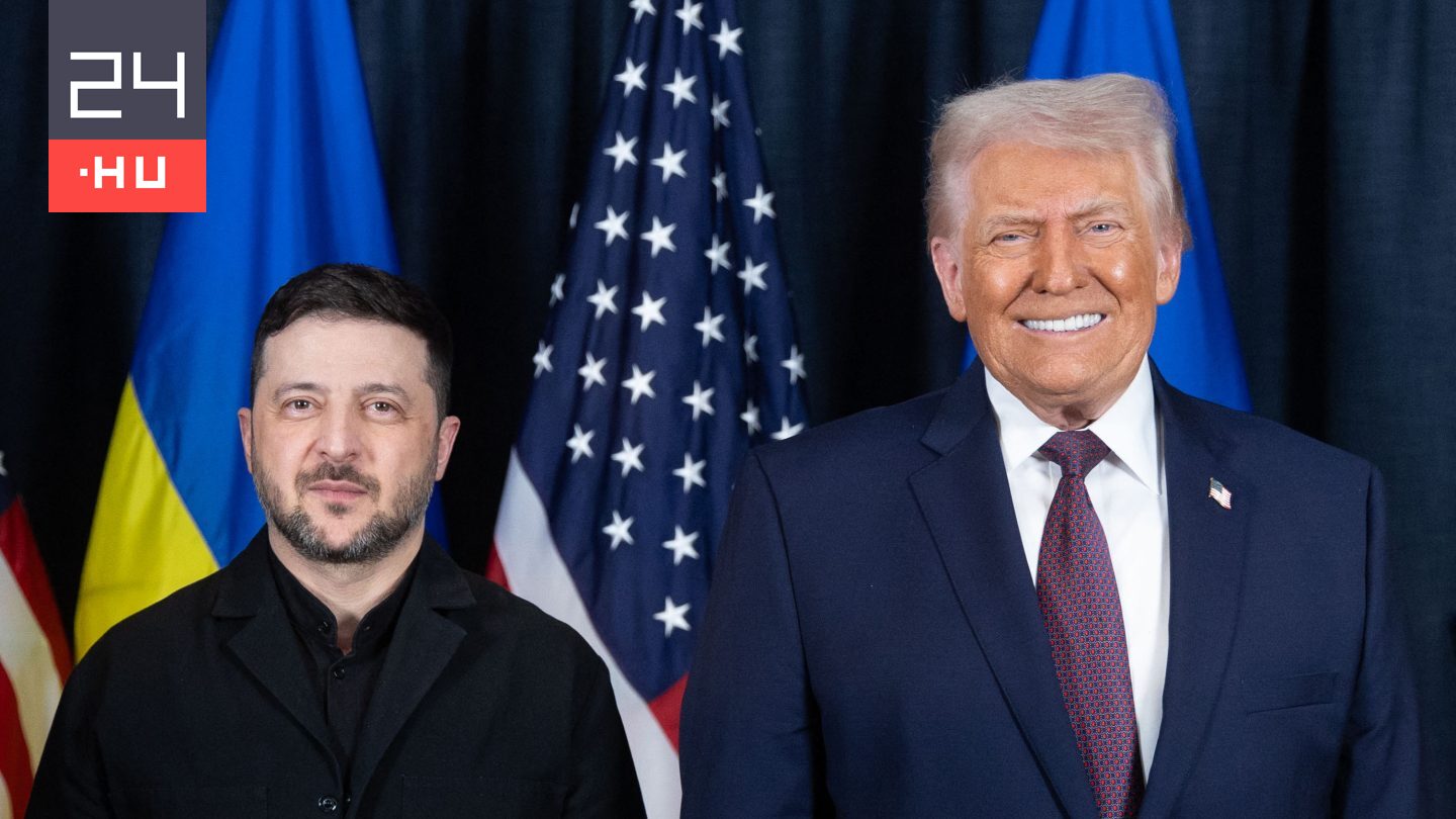 Megszólalt a Kreml és Zelenszkij is a háromoldalú béketárgyalás előtt