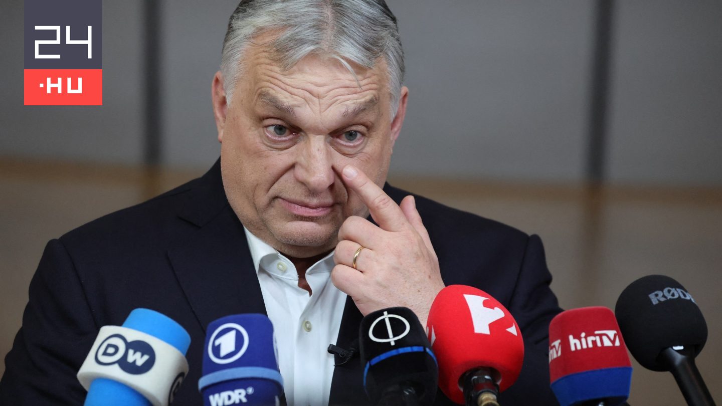 Orbán „atombomba jellegű mellbe rúgást” kapott Brüsszelben