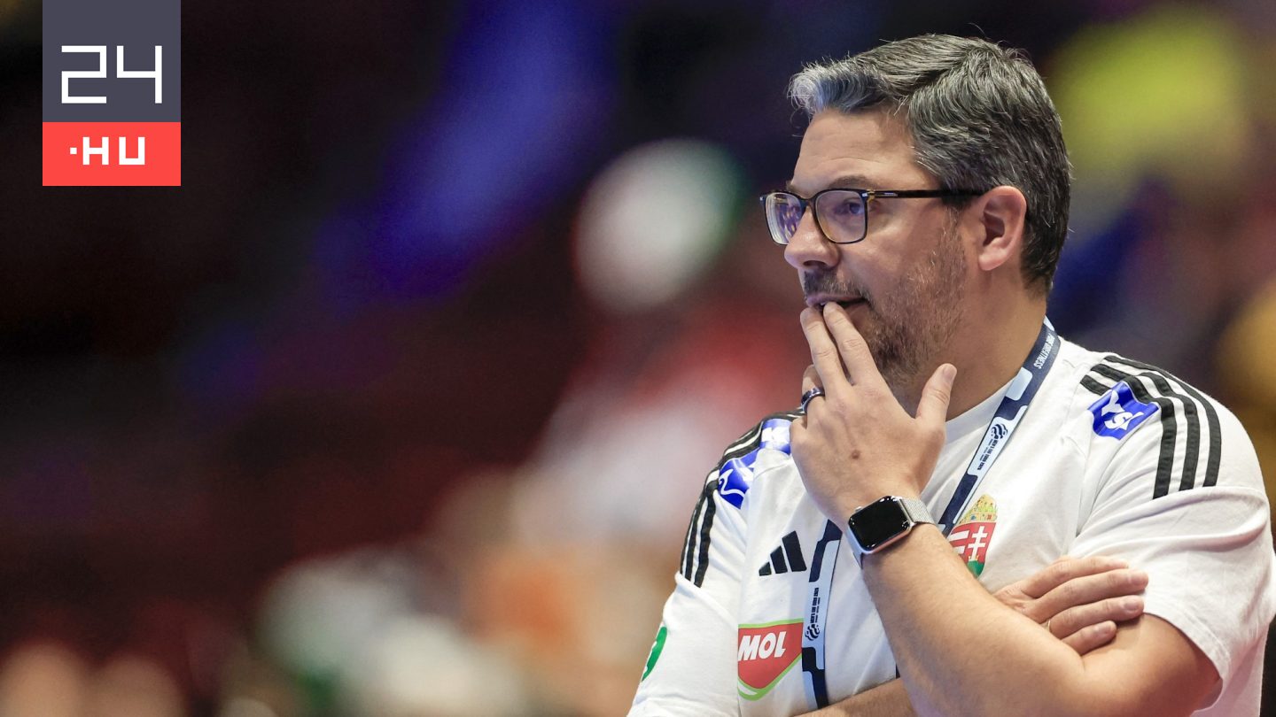 Kézikapitány a Svájc elleni döntetlen után: Ha ilyen a hozzáállás, az az én felelősségem is
