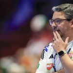 Chema Rodríguez magyarország svájc kézilabda eb