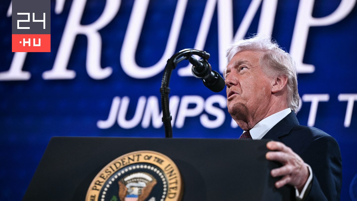 Reuters: Trump gondolkozik azon, hogy a rezsimváltás érdekében lecsapjanak Iránra