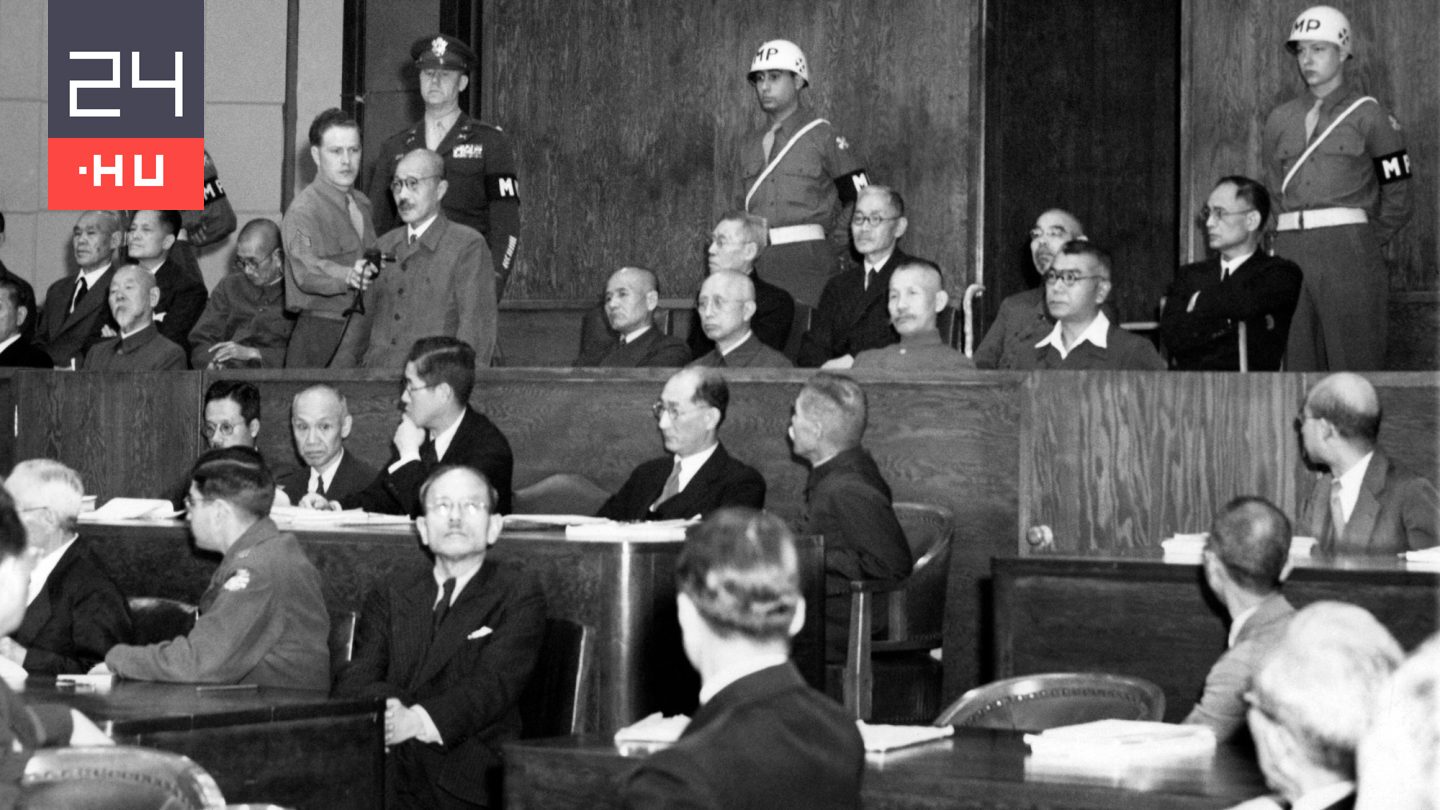 A császár megúszta, a kormányfőt kivégezték Japánban