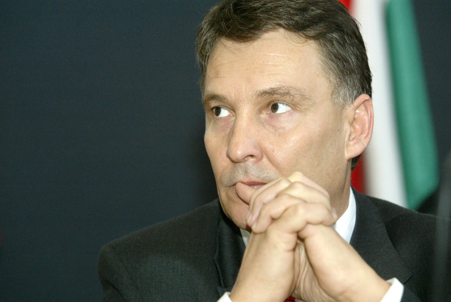 Juhász Ferenc Lázár döntéséről: Az én miniszterelnököm szétrúgta volna ...