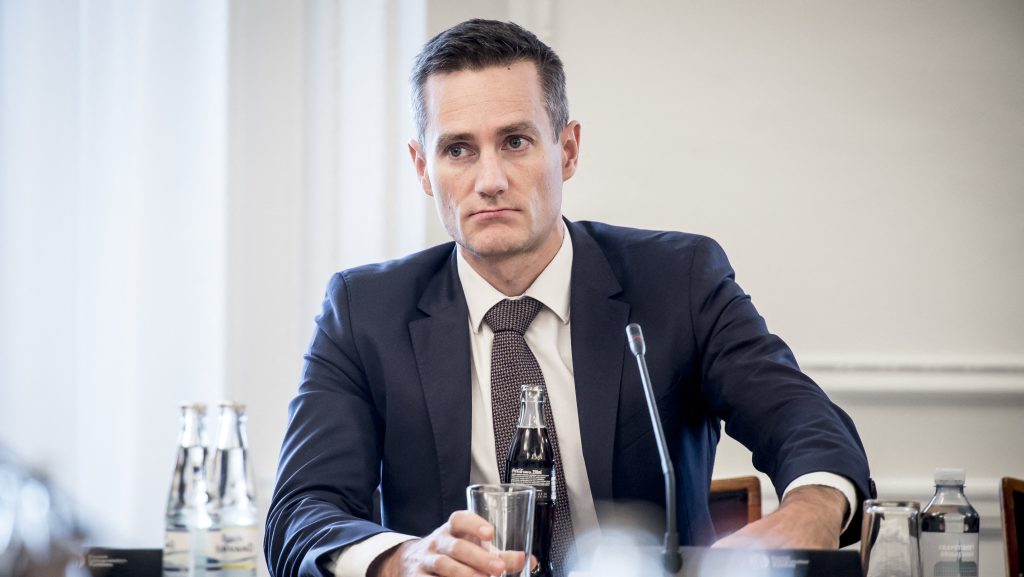 Dánia védelmi tisztviselője kimondta: háború lesz, ha az Egyesült Államok megpróbálja megszállni Grönlandot