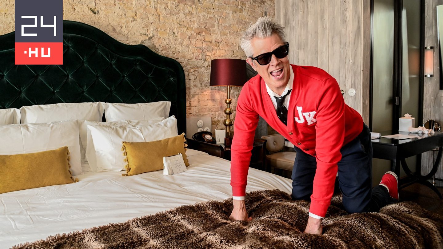 Johnny Knoxville-ék nem nyugszanak, júniusban jön az új Jackass