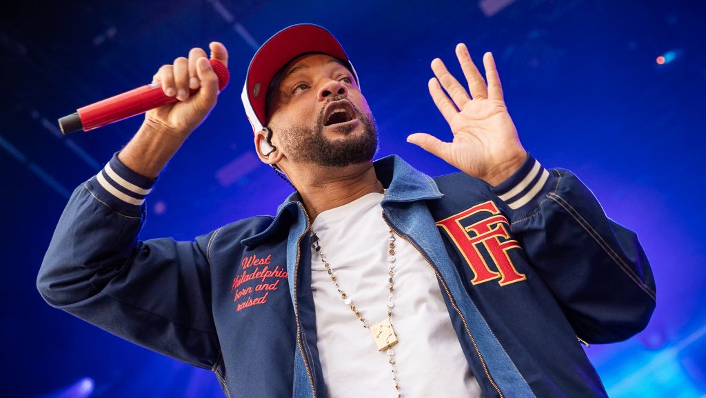 Szexuális zaklatással vádolják Will Smitht