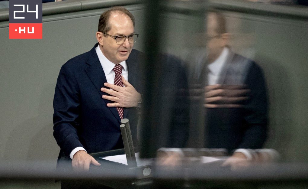 Német szigorítás: felére esett az illegális határátlépések száma