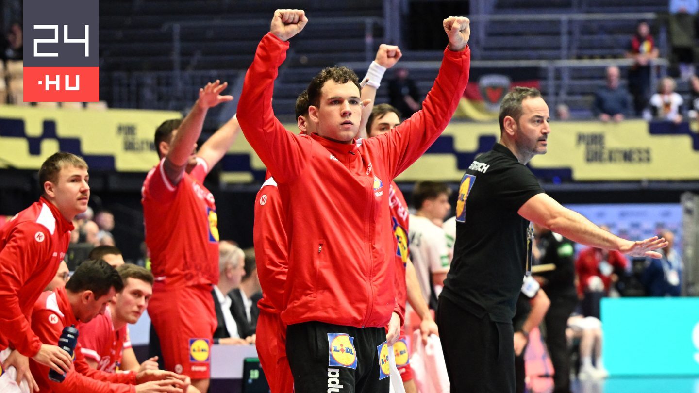 Az osztrákok búcsúzóul alaposan beleszóltak a kézi-Eb utolsó csoportkörébe
