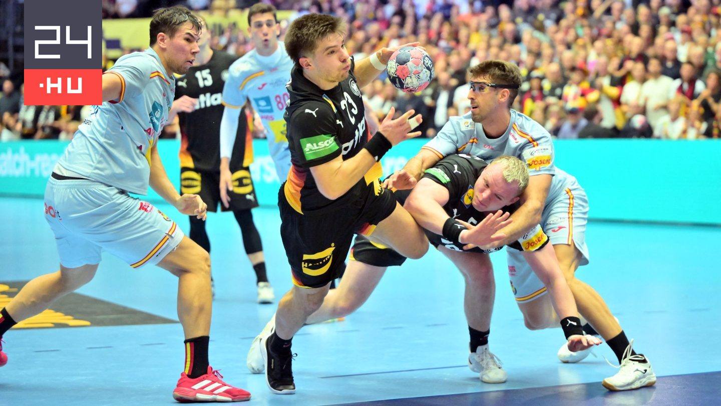 Az Eb előtt antikézilabdával csúfolták őket, de a középdöntőhöz ők is kellettek