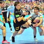 Németország-Spanyolország kézilabda-mérkőzés