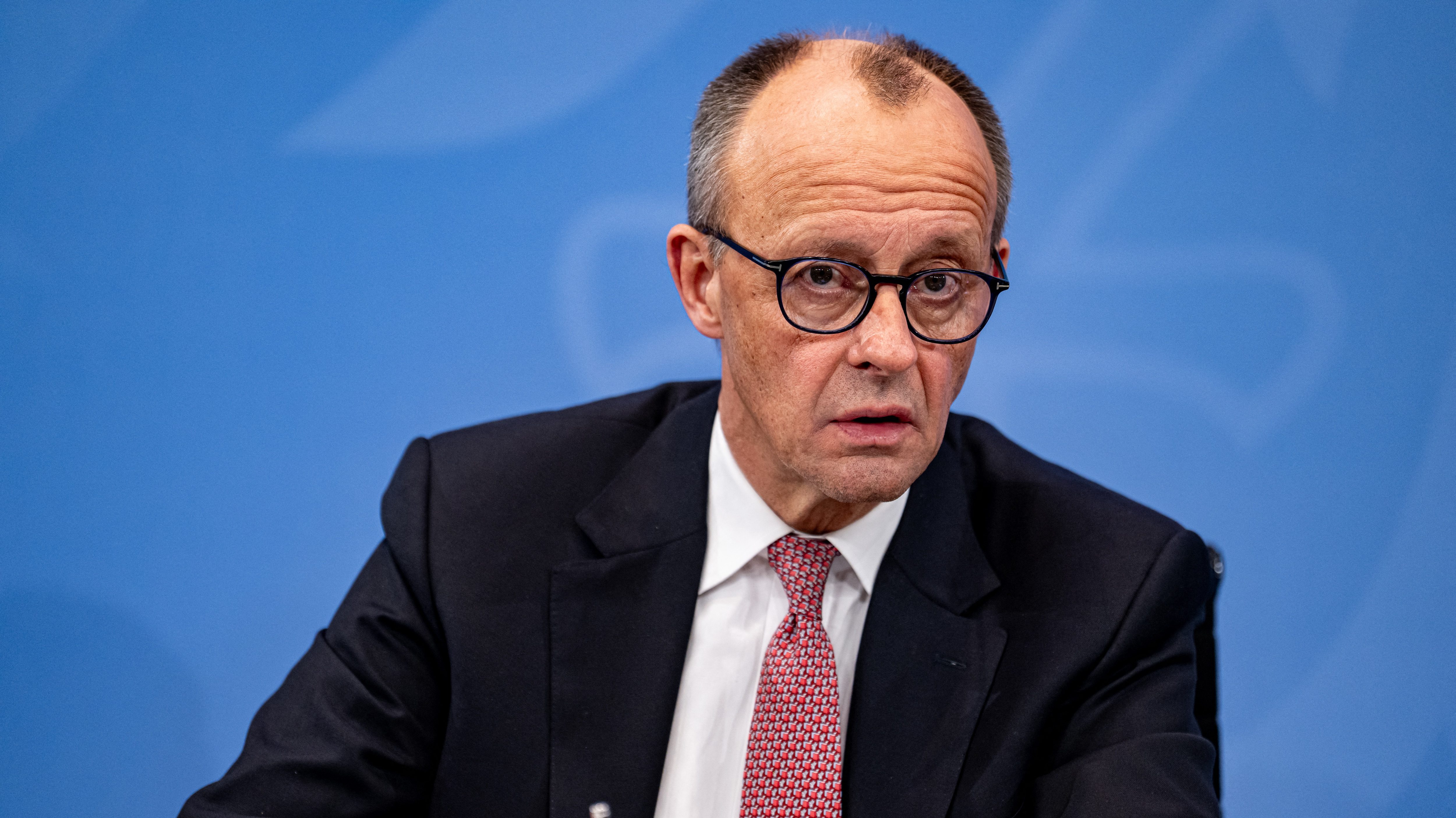 Friedrich Merz