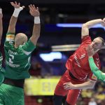 Férfi kézilabda eb magyarország svájc