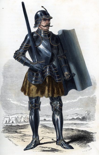 Egy darabig úgy tűnt, Hunyadi virtusa megmenti Európát 3