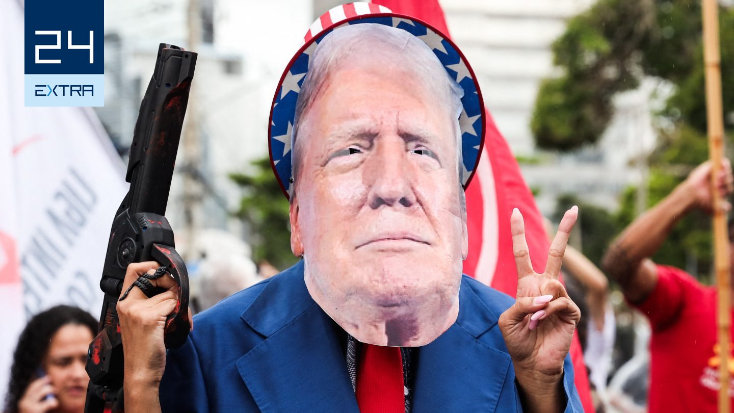 Trump fenyeget: előcsalogatja-e a jaguárt az emberekből a „Donroe-elv”?