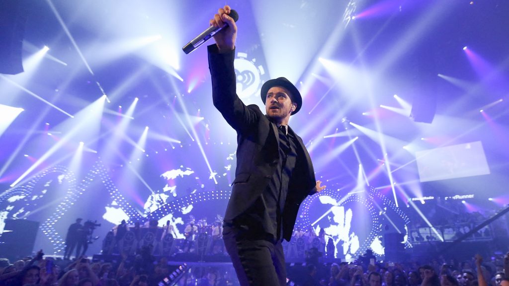 Gyereksztár, popherceg, filmcsillag – Justin Timberlake 45 éves