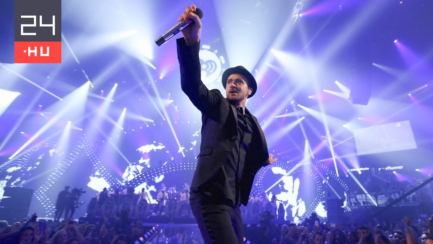 Gyereksztár, popherceg, filmcsillag – Justin Timberlake 45 éves