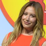 Ashley Tisdale