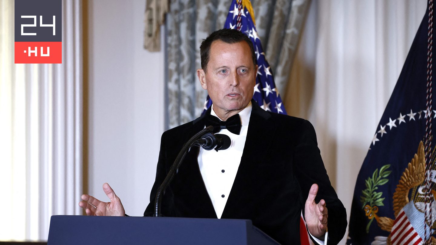 A Trump Kennedy koncertterem igazgatója szerint a „woke csőcselék” hibája, hogy Béla Fleck is lemondta a fellépését