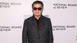 Dzsafar Panahi iráni filmrendező