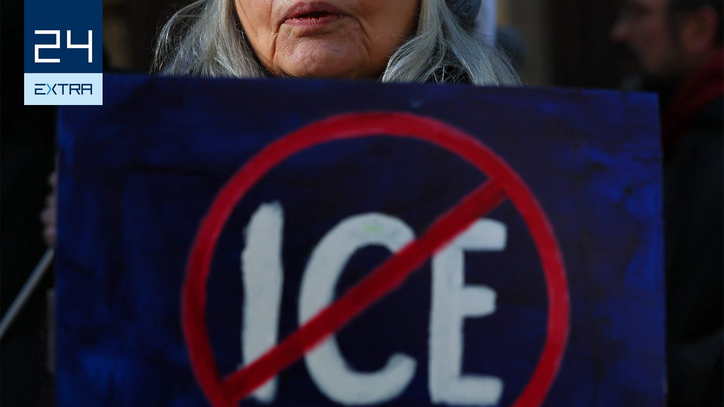 Robbanásközeli hangulat Amerikában: az ICE razziái már nem tesznek különbséget állampolgár és bevándorló között