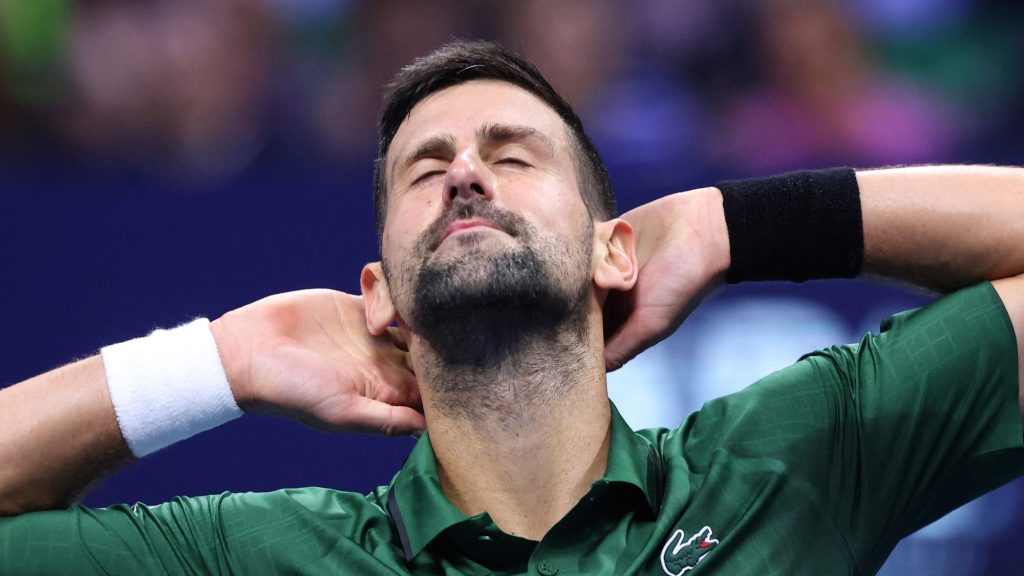Novak Djokovic kilép a profi teniszezők szövetségéből ptpa érdekvédelmi szervezet
