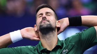 Novak Djokovic kilép a profi teniszezők szövetségéből ptpa érdekvédelmi szervezet