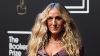 Sarah Jessica Parker