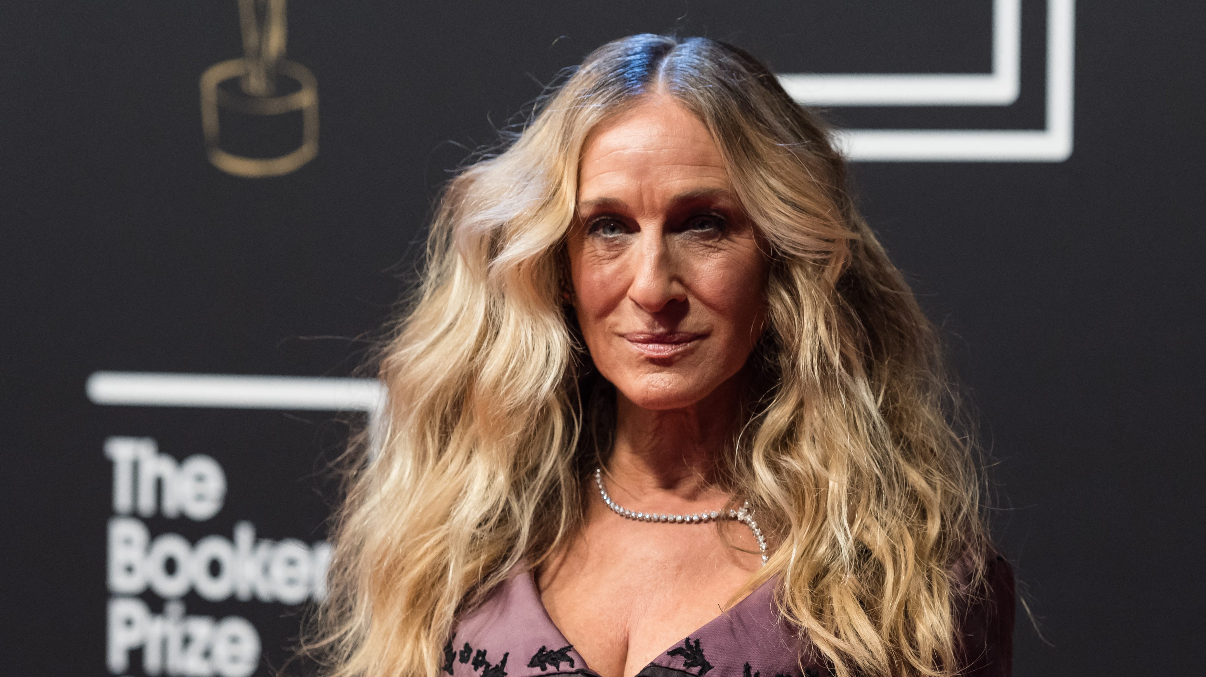 Sarah Jessica Parker