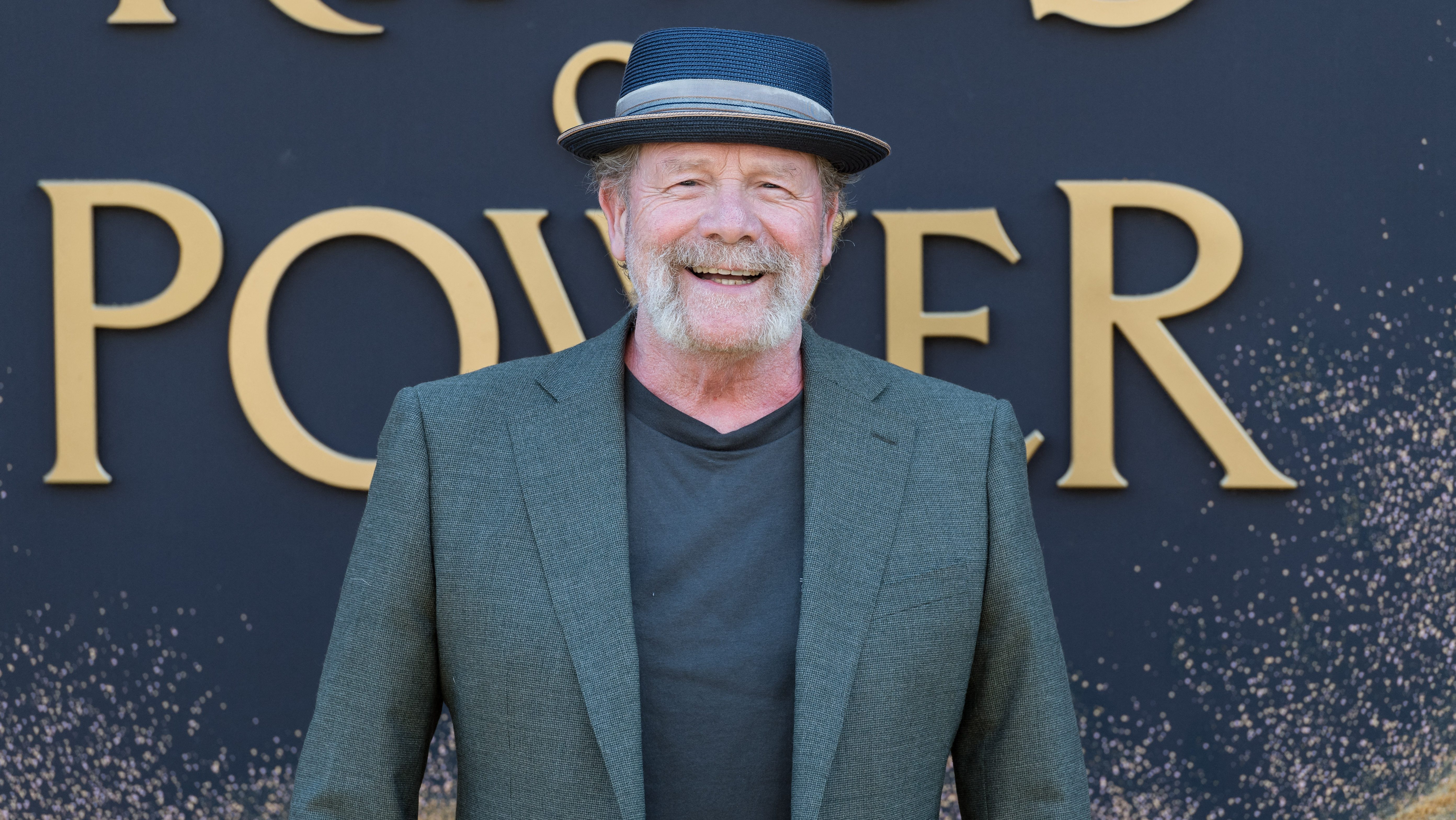 Peter Mullan skót színész