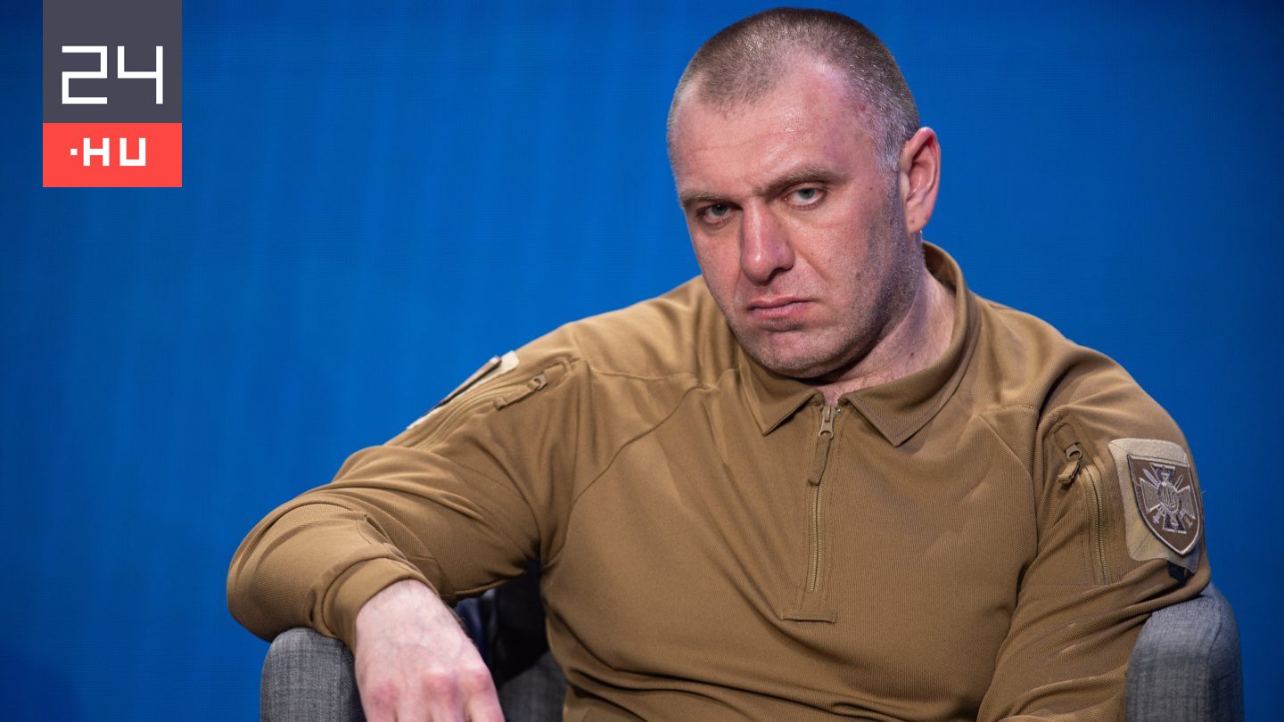 Zelenszkij nyomására távozik az ukrán titkosszolgálat vezetője