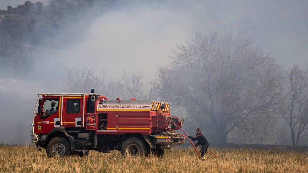 Kongatják a vészharangot a klímaszakértők: 2025 volt a harmadik legmelegebb év