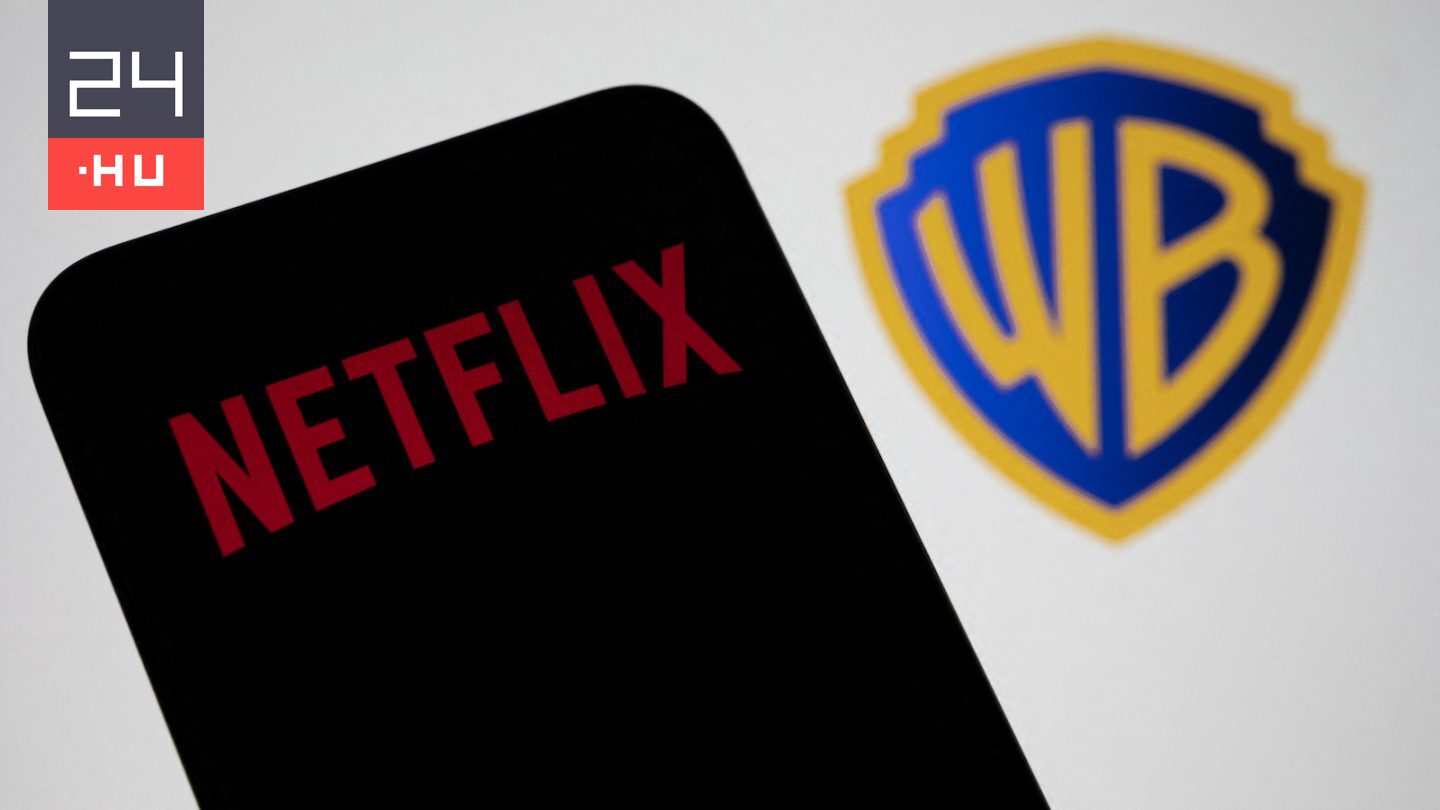 Trump egymillió dollárért vett Netflix-kötvényeket, miután bejelentették a Warner felvásárlását