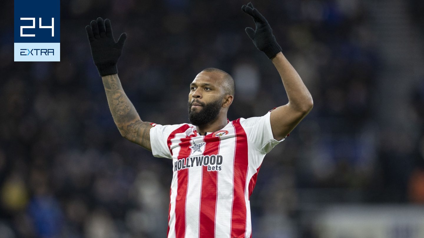 Kőművesként dolgozott, megküzdött a depresszióval, de megtartotta az édesanyjának tett ígéretet a PL brazil gólvágója