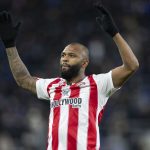 Igor Thiago Brentford Premier League gólok