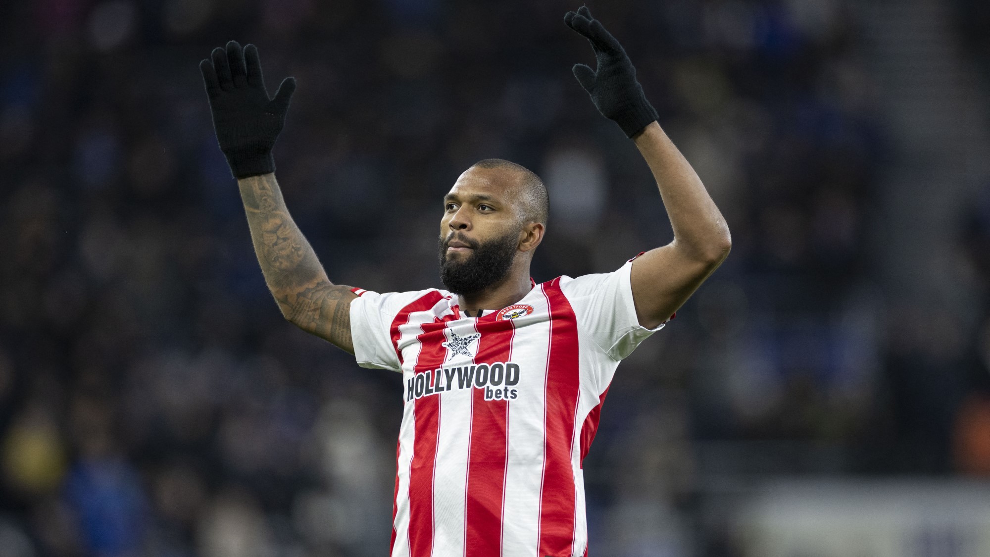 Igor Thiago Brentford Premier League gólok