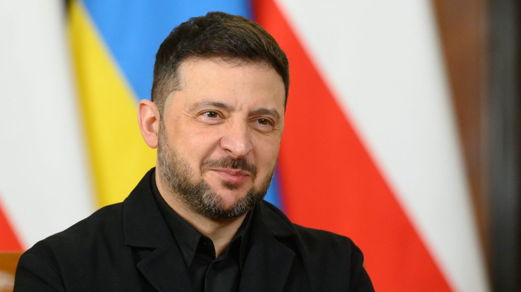 Először ül le tárgyalni Ukrajna, Oroszország és Amerika, de nem Budapesten