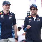 Sergio Pérez Red Bull legrosszabb munka Max Verstappen csapattársának lenni Forma 1