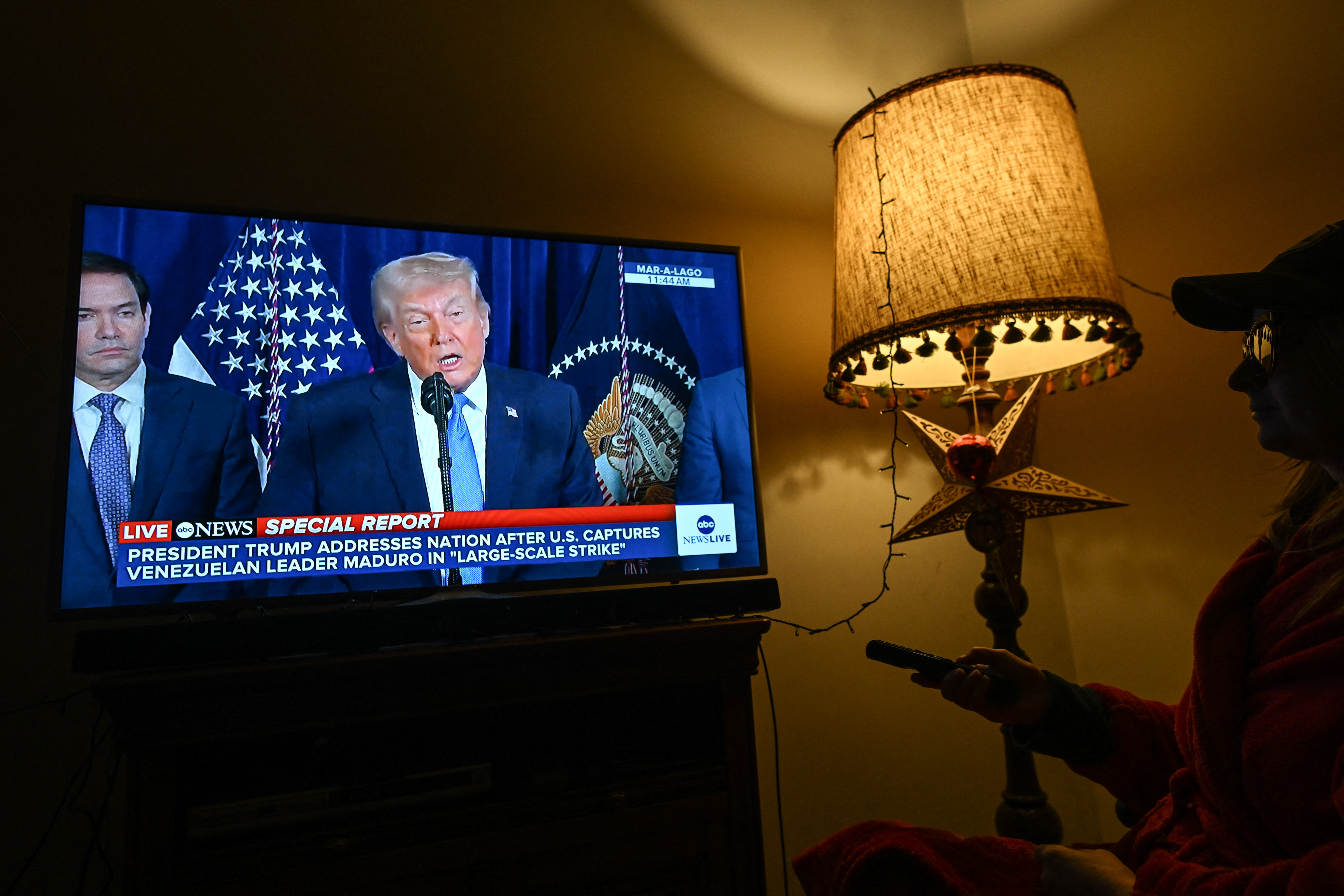 Trump fenyeget: előcsalogatja-e a jaguárt az emberekből a „Donroe-elv”? 1