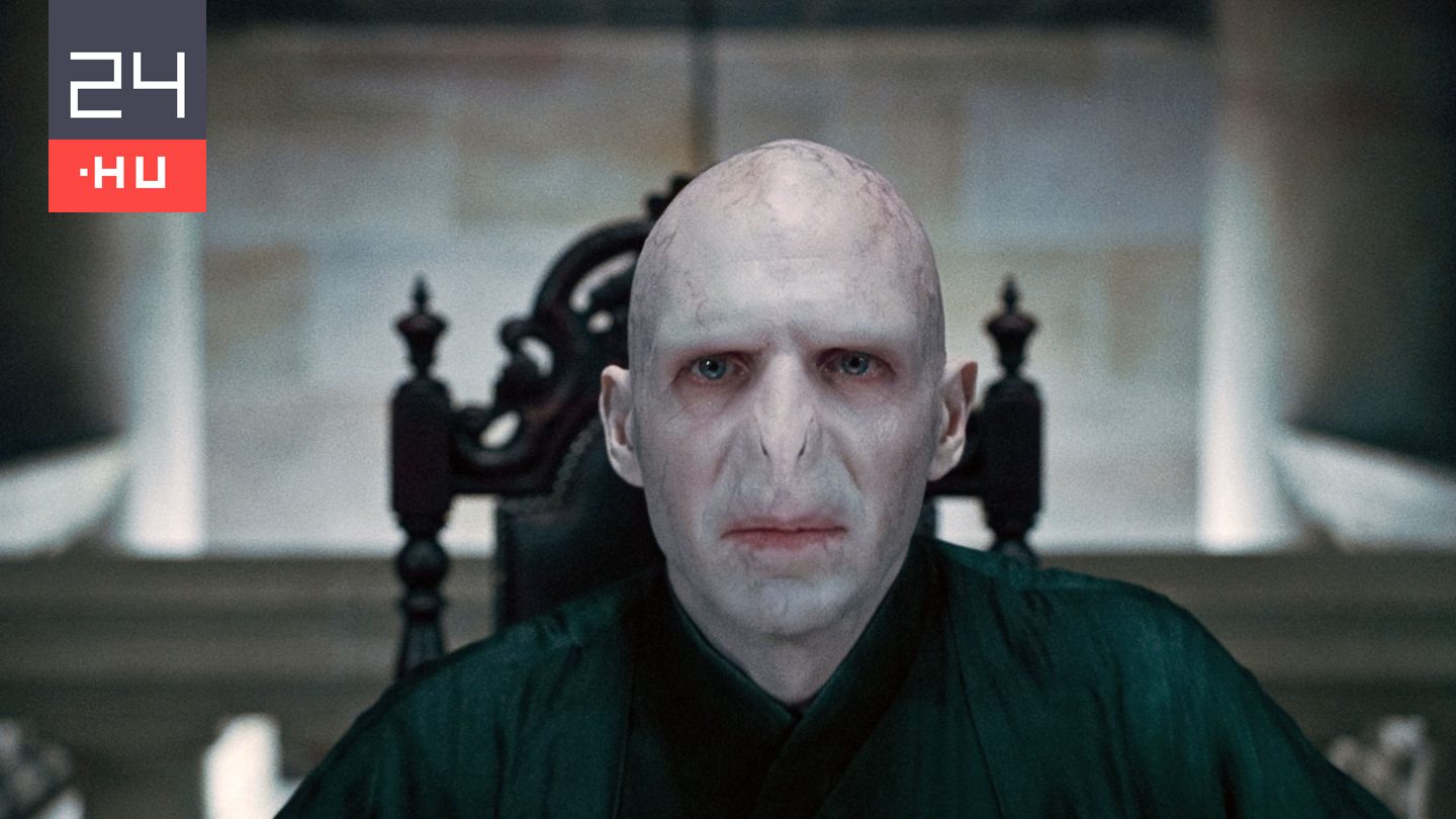 Ralph Fiennes elkotyoghatta, ki lesz az új Voldemort