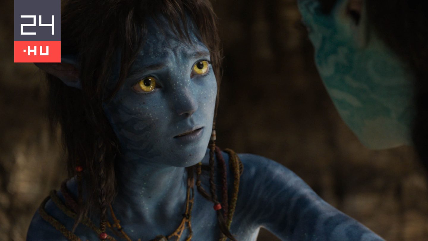 Az új Avatar átlépte az egymilliárd dolláros bevételt, James Cameron rekordot döntött