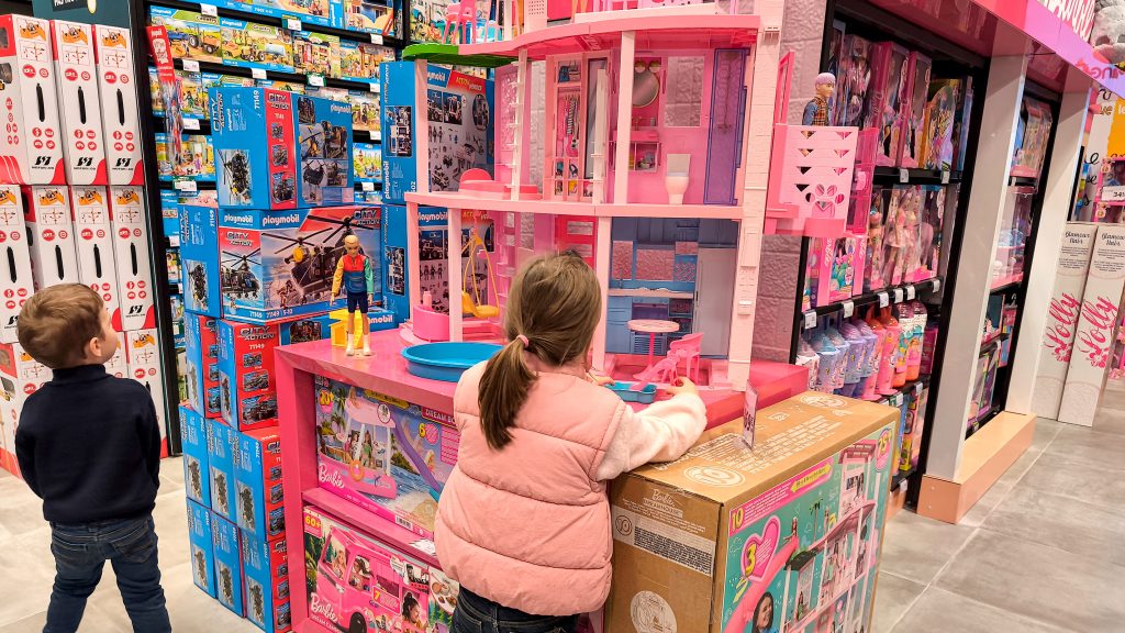 „Az autista Barbie és köztem első ránézésre elég kevés a hasonlóság, mégis reprezentál engem”