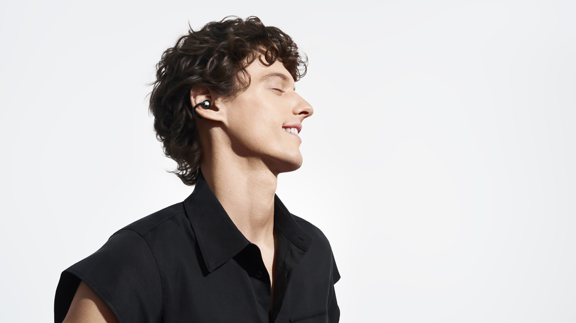 Bemutatkozik a HUAWEI FreeClip 2 2