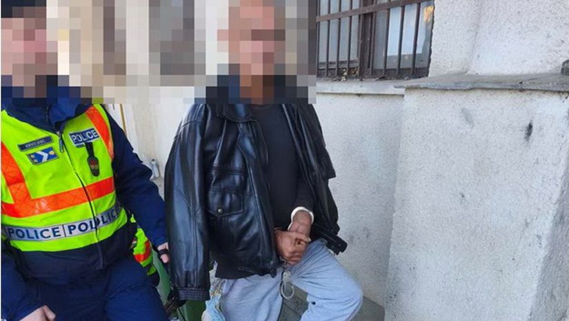 Jászsági drogkereskedő: A bizonyítékok magukért beszélnek