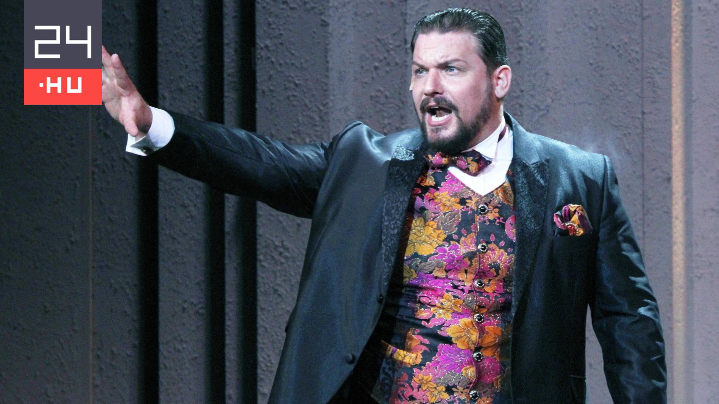 Műteni kellett Peller Károlyt: Átfúrták a csontot, szétvágták a kezemet, most fájdalomcsillapítókon élek